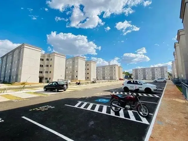 Imagem: Apartamento À Venda no Condomínio Premiere