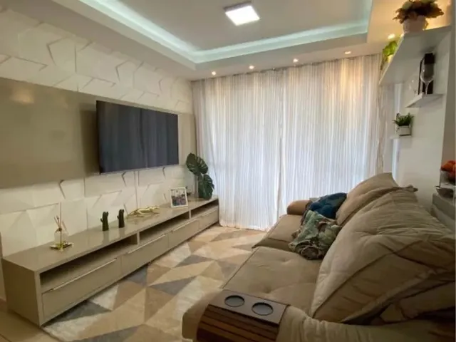 Imagem: Lindo Apartamento Jardins do Éden