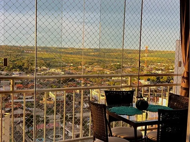 Imagem 6: Lindo Apartamento Jardins do Éden