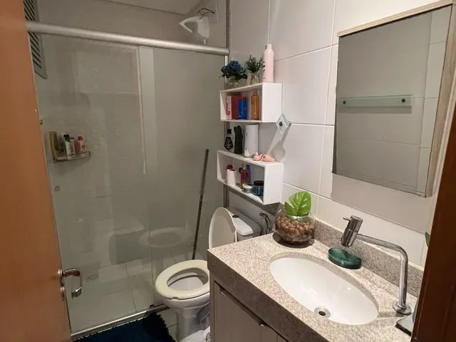 Imagem 8: Lindo Apartamento Jardins do Éden