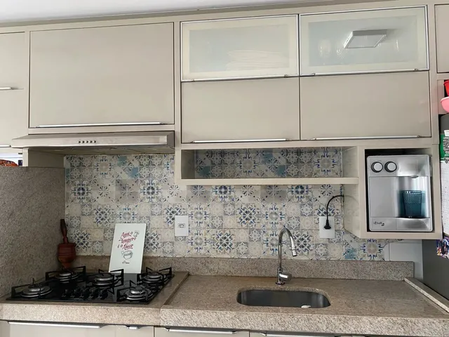 Imagem 15: Lindo Apartamento Jardins do Éden