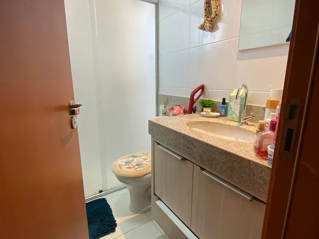 Imagem 2: Lindo Apartamento Jardins do Éden