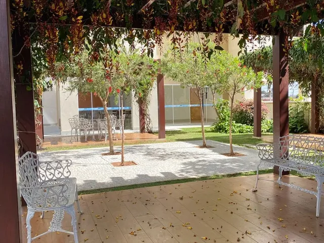 Imagem 4: Lindo Apartamento Jardins do Éden