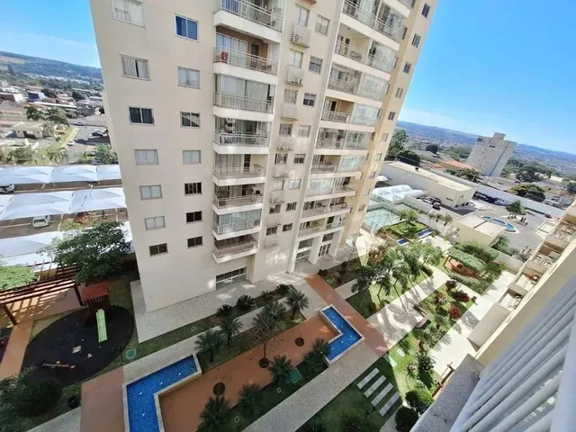 Imagem 10: Lindo Apartamento Jardins do Éden