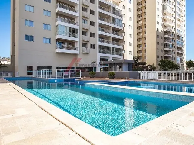 Imagem 11: Lindo Apartamento Jardins do Éden