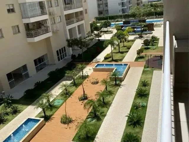 Imagem 12: Lindo Apartamento Jardins do Éden