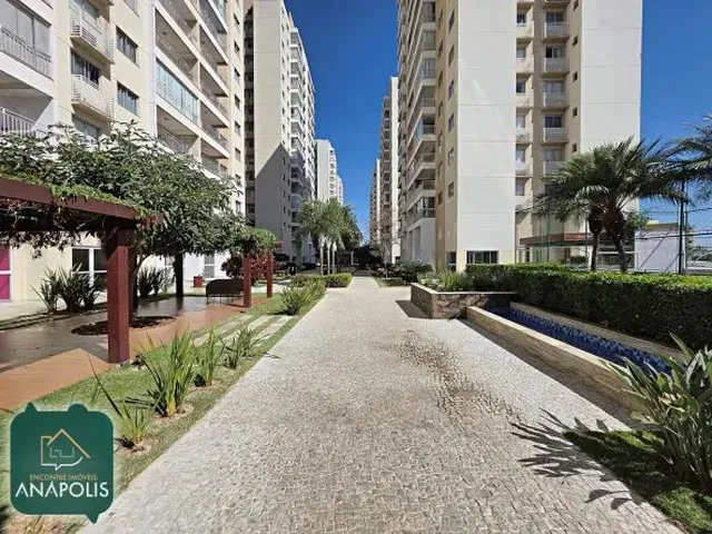 Imagem 13: Lindo Apartamento Jardins do Éden