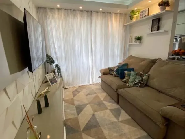 Imagem 16: Lindo Apartamento Jardins do Éden