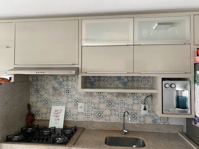 Imagem 3: Lindo Apartamento Jardins do Éden