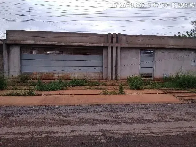 Imagem: Oportunidade Única em Planaltina - Go Tipo