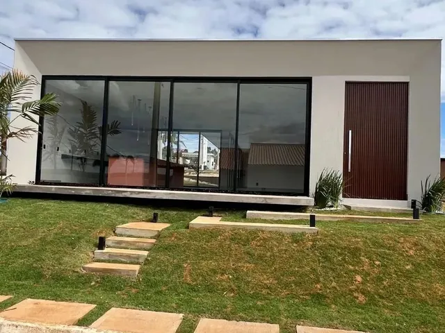 Imagem: Casa À Venda no Bairro Centro - Abadiânia/Go