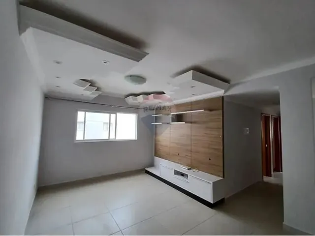 Imagem: Apartamento a Venda Condomínio Residencial