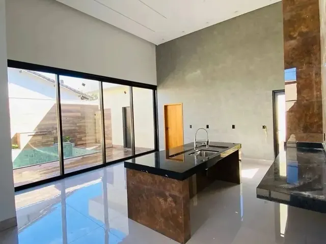 Imagem: Casa no Parque Brasília com 3 Suítes