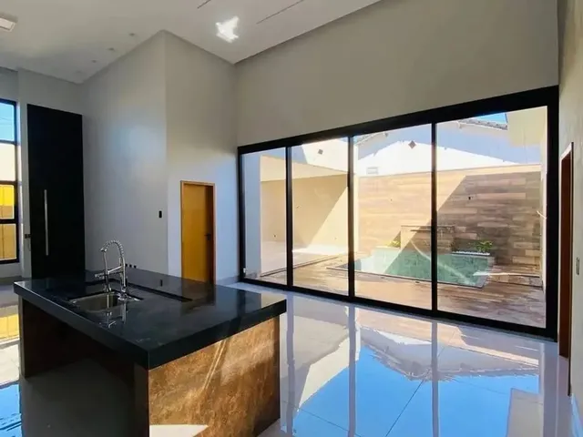 Imagem 6: Casa no Parque Brasília com 3 Suítes
