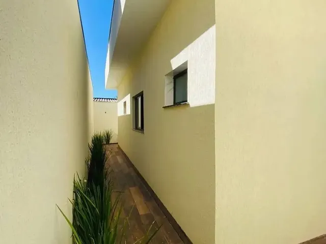 Imagem 8: Casa no Parque Brasília com 3 Suítes
