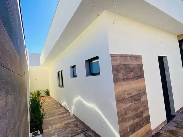 Imagem 11: Casa no Parque Brasília com 3 Suítes