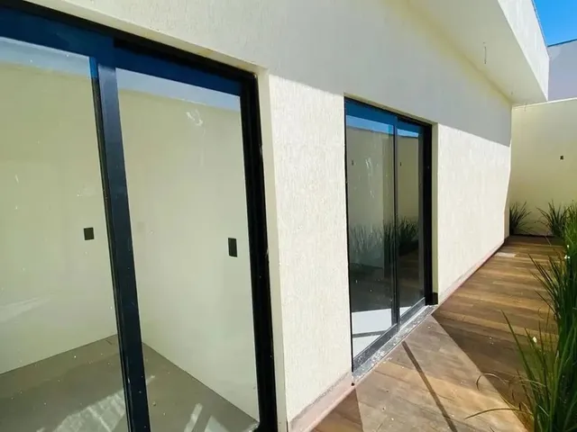 Imagem 9: Casa no Parque Brasília com 3 Suítes
