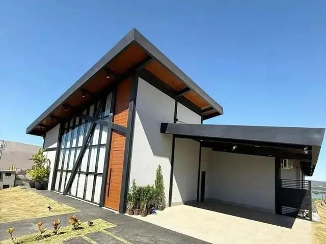 Imagem: Casa em Condomínio Fechado