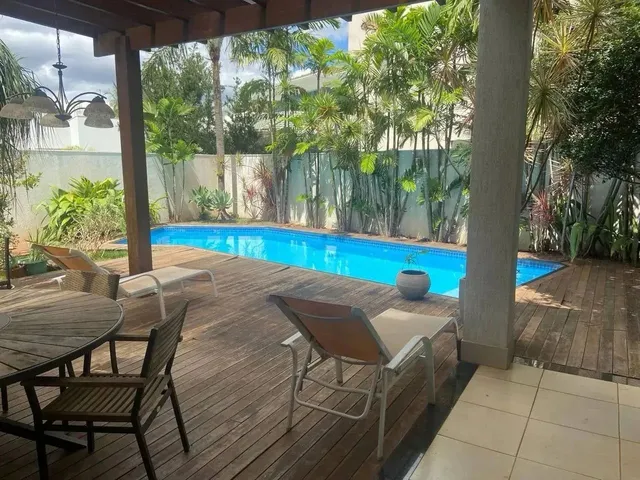 Imagem: Casa a Venda Condomínio Sun Flower Alto