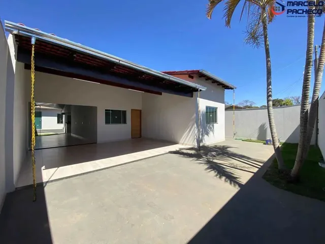 Imagem: Casa 4 Quartos no Bairro Itatiaia - Oportunidade
