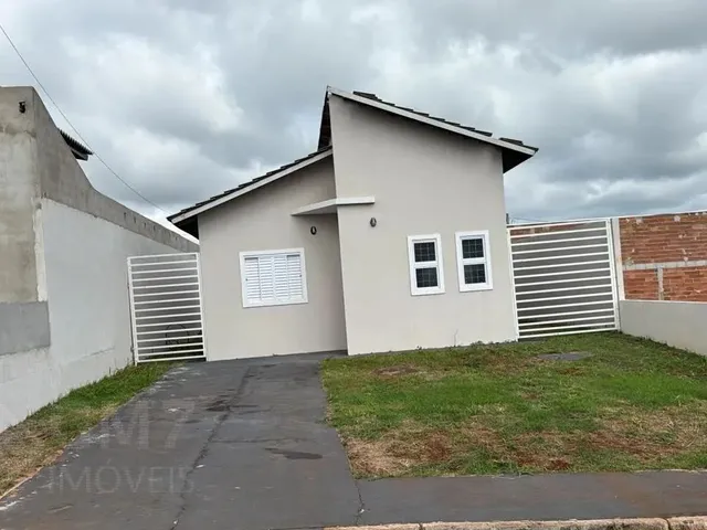 Imagem: Casa para Venda, Condominio Imperial no