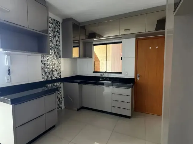 Imagem: Casa no Parque Brasília