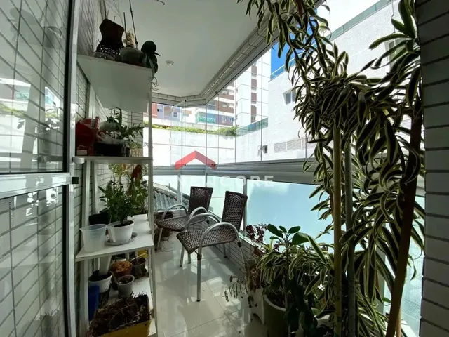 Imagem: Apartamento em Rua Maranhão - Pompéia
