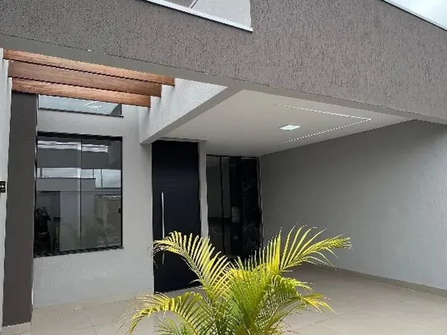 Imagem 2: Casa Flor do Cerrado , Anápolis
