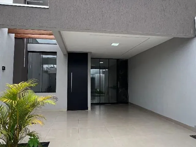 Imagem 3: Casa Flor do Cerrado , Anápolis