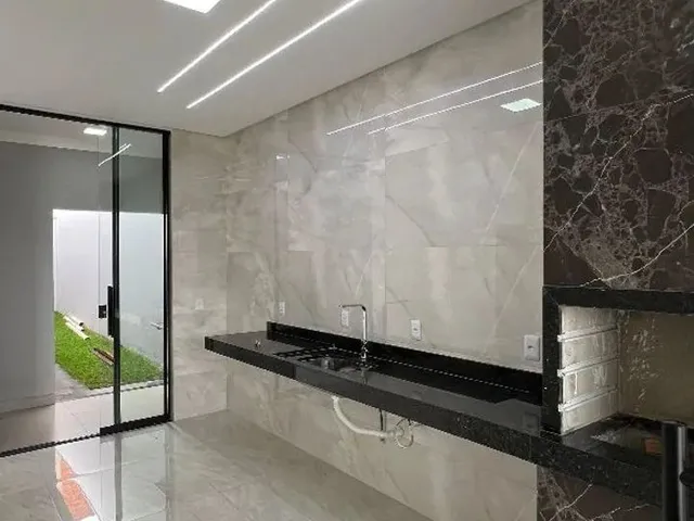 Imagem 4: Casa Flor do Cerrado , Anápolis