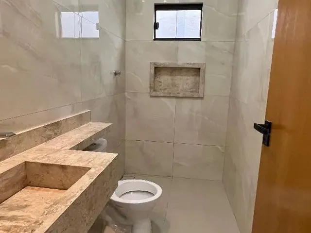 Imagem 16: Casa Flor do Cerrado , Anápolis