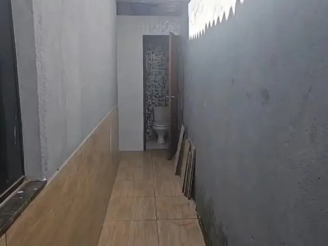 Imagem 3: Casa a Venda em Planaltina Go Escriturada e Registrada (Passivo de Habite-Se). * Garagem