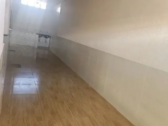 Imagem 2: Casa a Venda em Planaltina Go Escriturada e Registrada (Passivo de Habite-Se). * Garagem