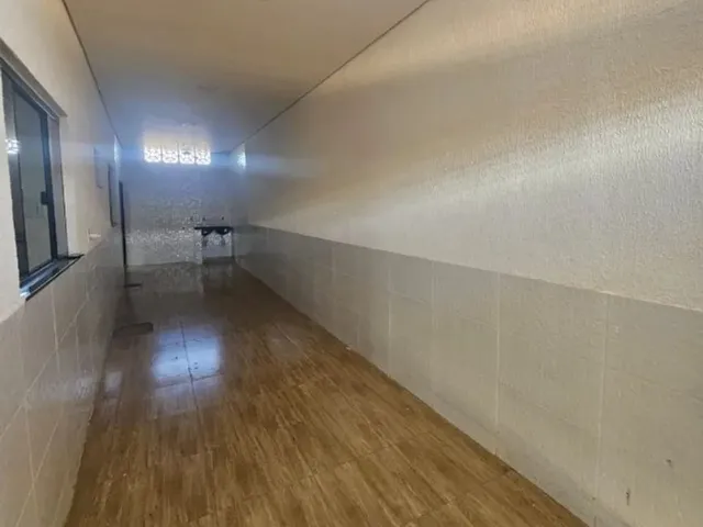 Imagem 12: Casa a Venda em Planaltina Go Escriturada e Registrada (Passivo de Habite-Se). * Garagem