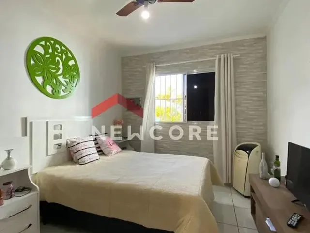 Imagem: Apartamento em Rua Santos Dumont - Centro