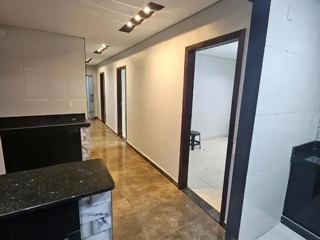 Imagem 4: Casa em Planaltina de Goiás Quadra 01 Sul, Próximo a Escola e Praça Escriturada E