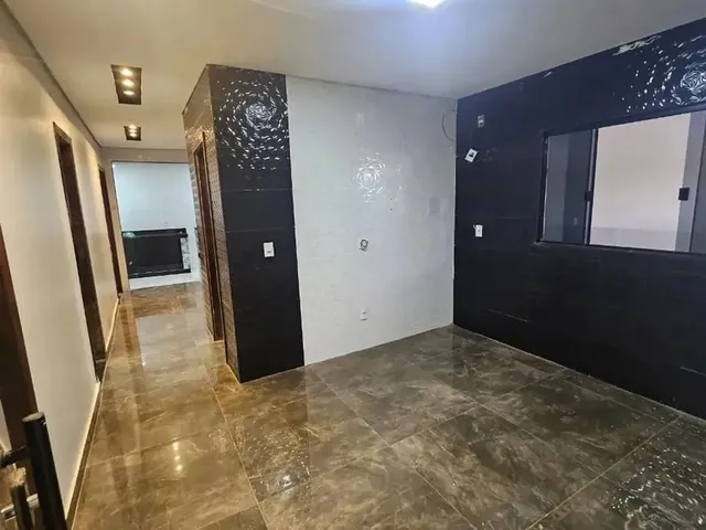 Imagem 12: Casa em Planaltina de Goiás Quadra 01 Sul, Próximo a Escola e Praça Escriturada E