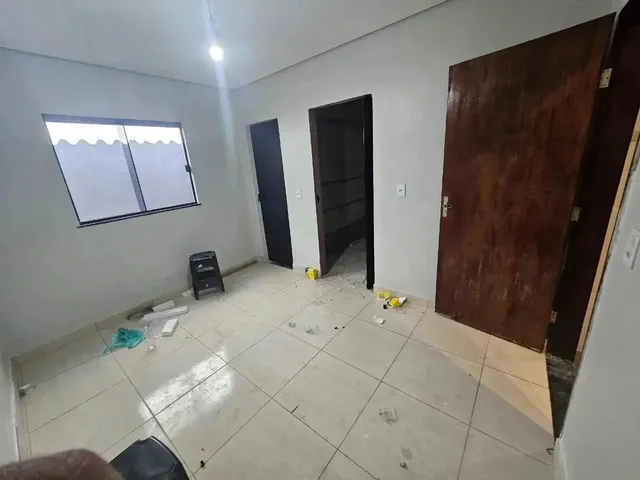 Imagem 9: Casa em Planaltina de Goiás Quadra 01 Sul, Próximo a Escola e Praça Escriturada E