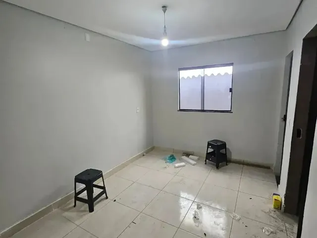 Imagem 16: Casa em Planaltina de Goiás Quadra 01 Sul, Próximo a Escola e Praça Escriturada E