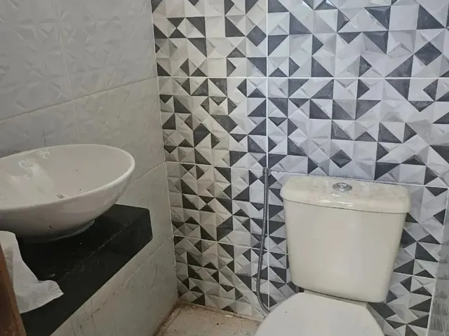 Imagem 13: Casa em Planaltina de Goiás Quadra 01 Sul, Próximo a Escola e Praça Escriturada E