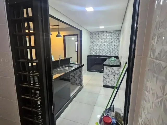 Imagem 8: Casa em Planaltina de Goiás Quadra 01 Sul, Próximo a Escola e Praça Escriturada E