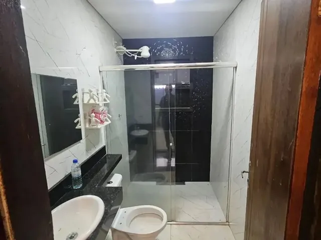 Imagem 14: Casa em Planaltina de Goiás Quadra 01 Sul, Próximo a Escola e Praça Escriturada E