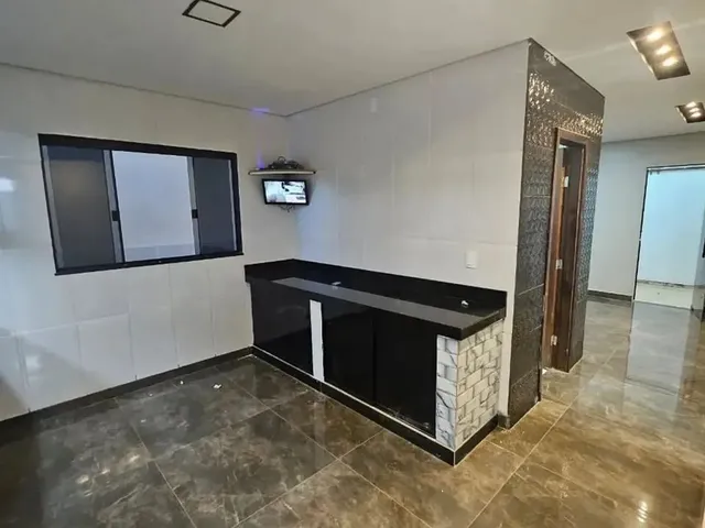 Imagem 15: Casa em Planaltina de Goiás Quadra 01 Sul, Próximo a Escola e Praça Escriturada E
