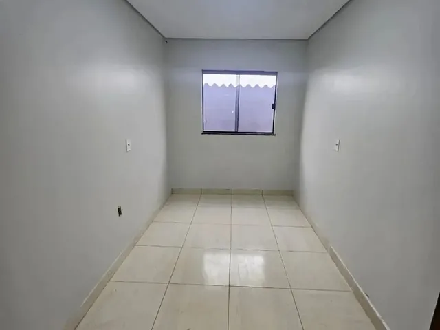 Imagem 10: Casa em Planaltina de Goiás Quadra 01 Sul, Próximo a Escola e Praça Escriturada E