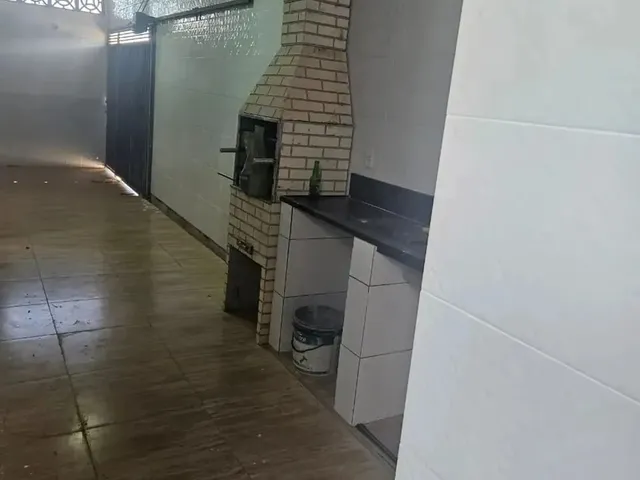 Imagem 5: Casa em Planaltina de Goiás Quadra 01 Sul, Próximo a Escola e Praça Escriturada E