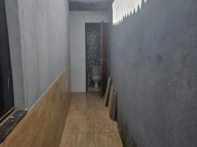 Imagem 2: Casa em Planaltina de Goiás Quadra 01 Sul, Próximo a Escola e Praça Escriturada E