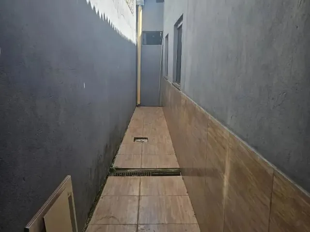 Imagem 6: Casa em Planaltina de Goiás Quadra 01 Sul, Próximo a Escola e Praça Escriturada E