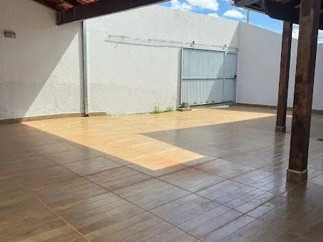Imagem: Casa com 3 Quartos no Residencial Itália