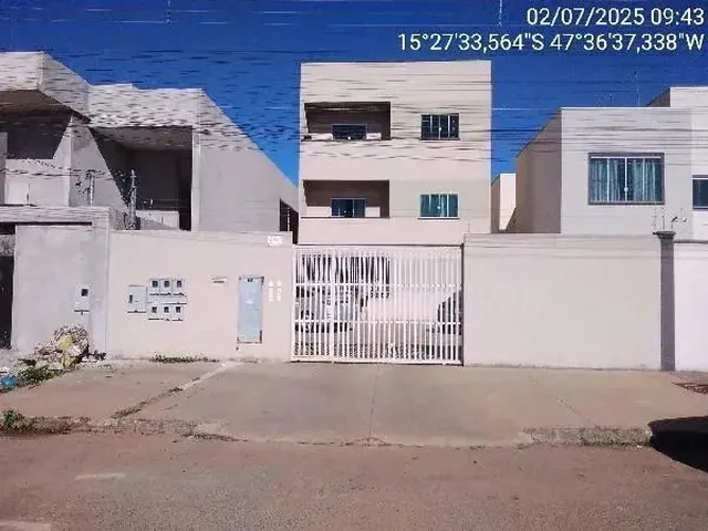 Imagem: Oportunidade Única em Planaltina - Go