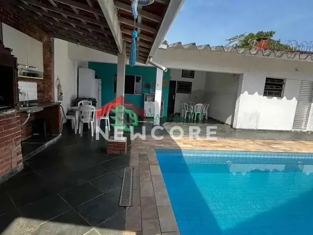 Imagem: Casa em Rua Mambá - Nova Itanhaém (Praia)
